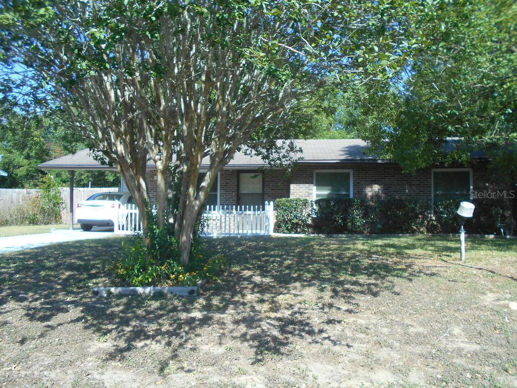 14201 SE 51st Ave., Summerfield, FL 34491