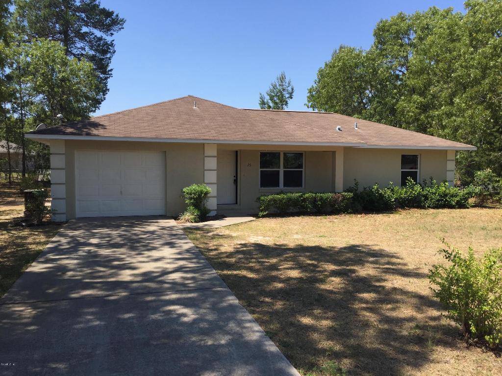 26 Pecan Run Dr., Ocala, FL 34472