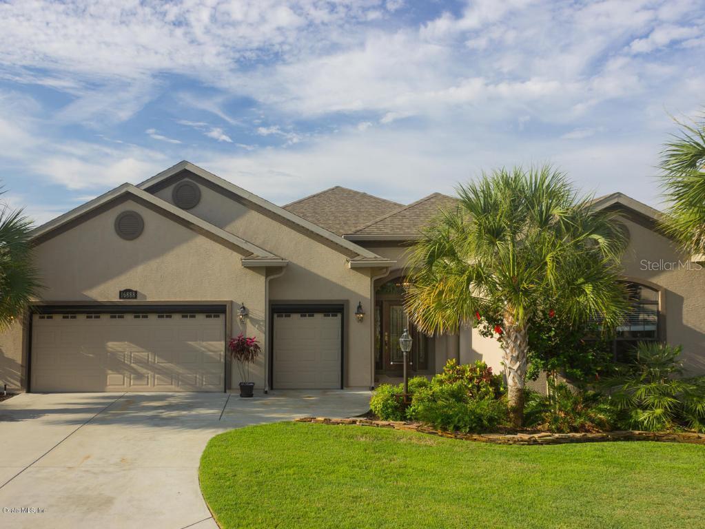 16888 SE 110th Court Rd., Summerfield, FL 34491