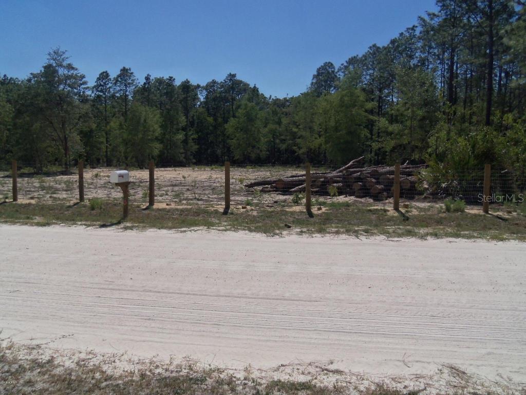 SW 162 Ter., Ocala, FL 34481