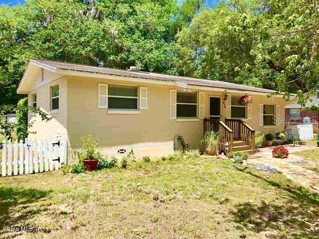 430 SE 73rd Terr Ter., Gainesville, FL 99999