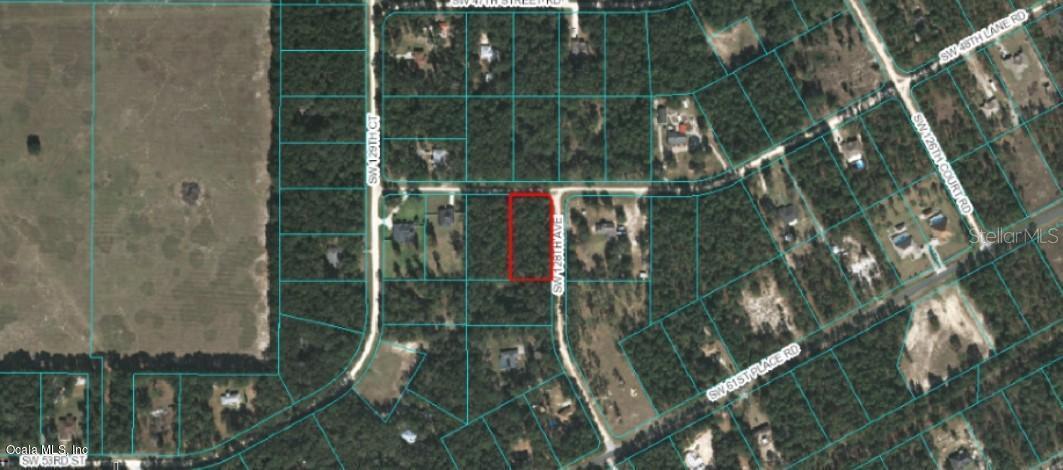 SW 48th Lane Rd., Ocala, FL 34481