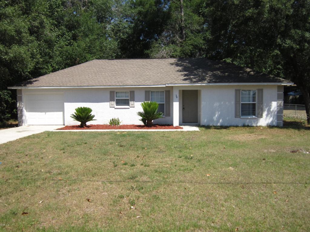 38 SE Cedar, Ocala, FL 34472