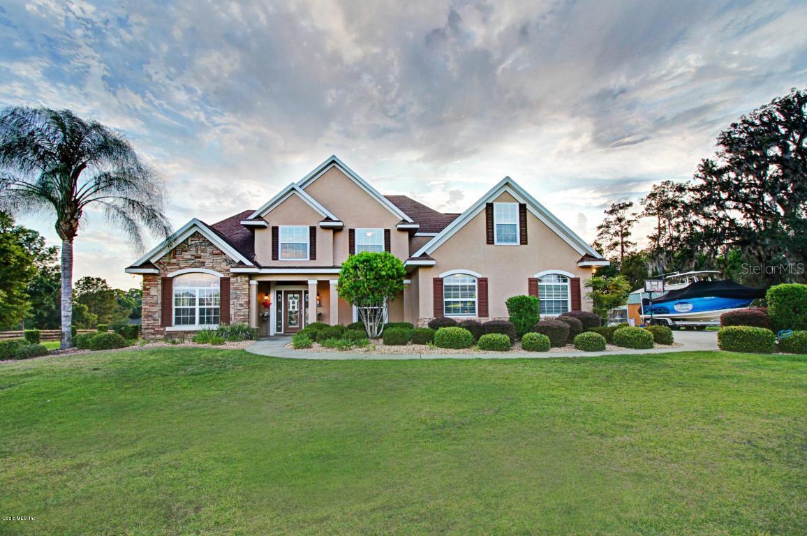 2205 SW 80 St., Ocala, FL 34476