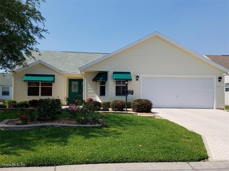 17173 SE 79th Mclawren Ter., The Villages, FL 32162