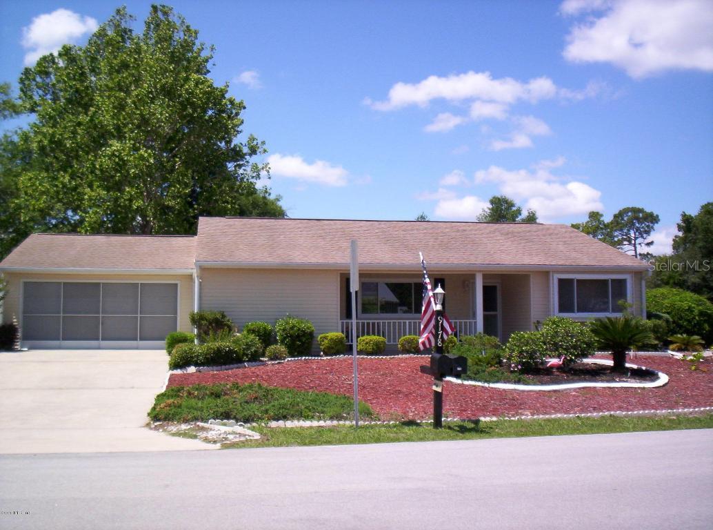 9178 SW 109th Ln., Ocala, FL 34481