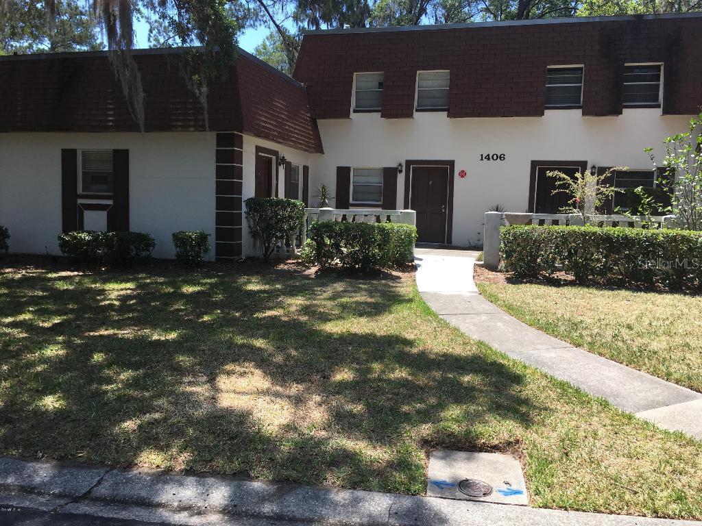 1406 SE 27th St. #A, Ocala, FL 34471