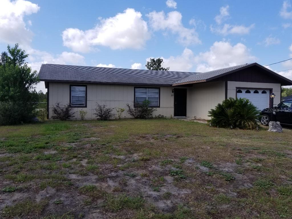 27 SE Almond Drive Run, Ocala, FL 34472
