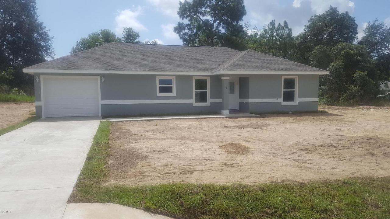 7 Water Track Dr., Ocala, FL 34472