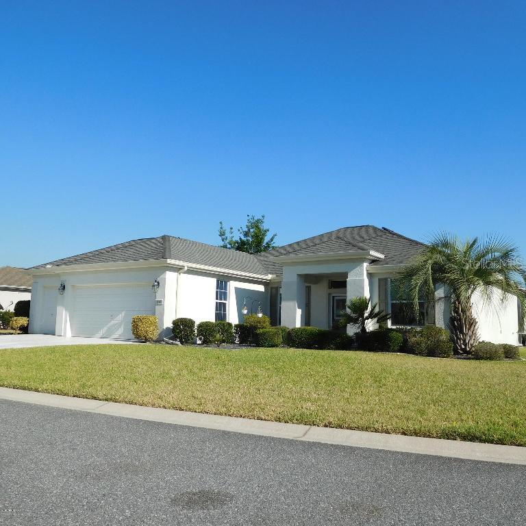 11823 SE 91st Cir., Summerfield, FL 34491