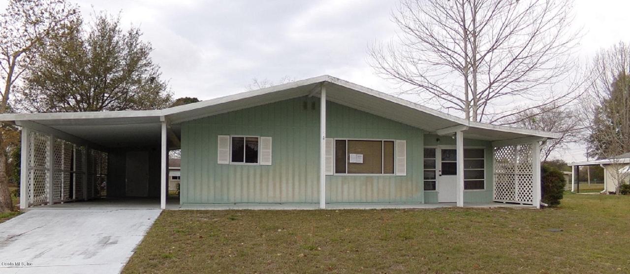 10060 SW 94 Ave., Ocala, FL 34481