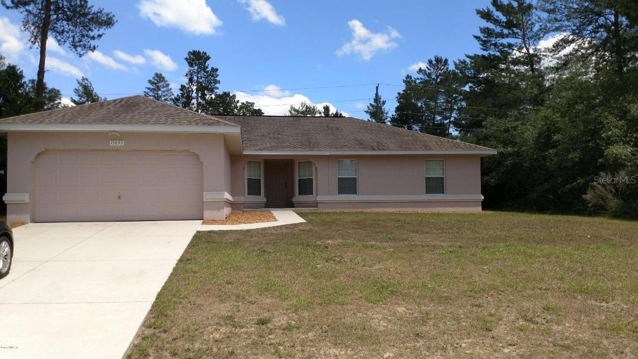 15895 SW 52 Ave., Ocala, FL 34473
