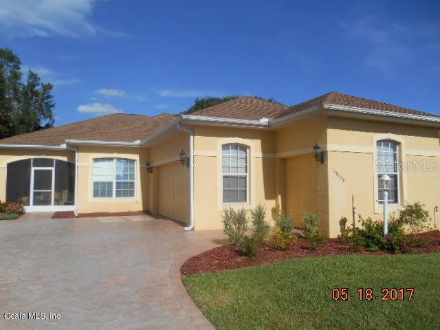 17536 SE 119 Cir., Summerfield, FL 34491
