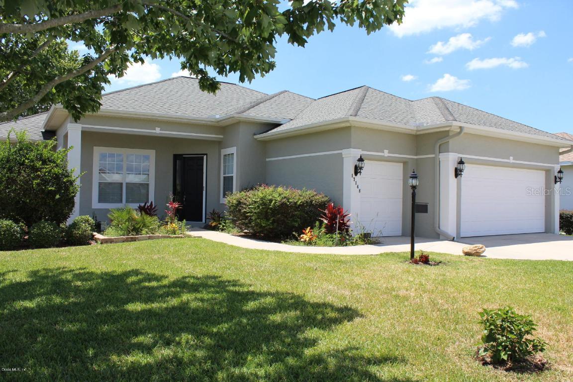 17148 SE 117th Cir., Summerfield, FL 34491