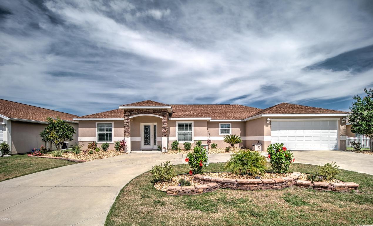 12384 NE 48 Cir., Oxford, FL 34484