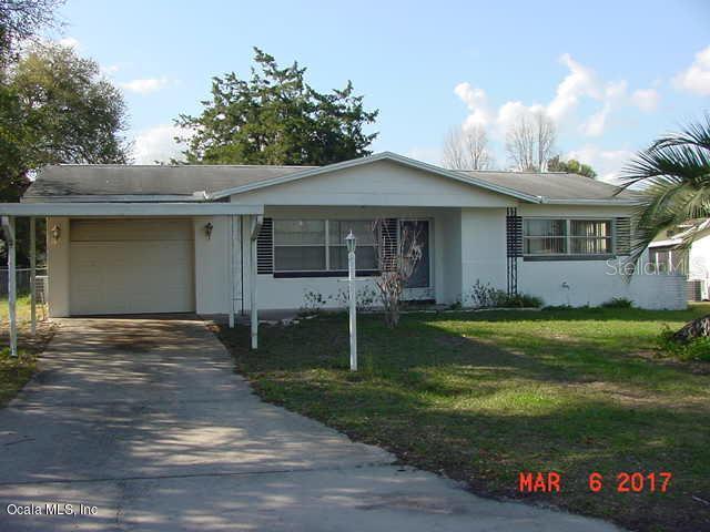 50 S Lucille St., Beverly Hills, FL 34465