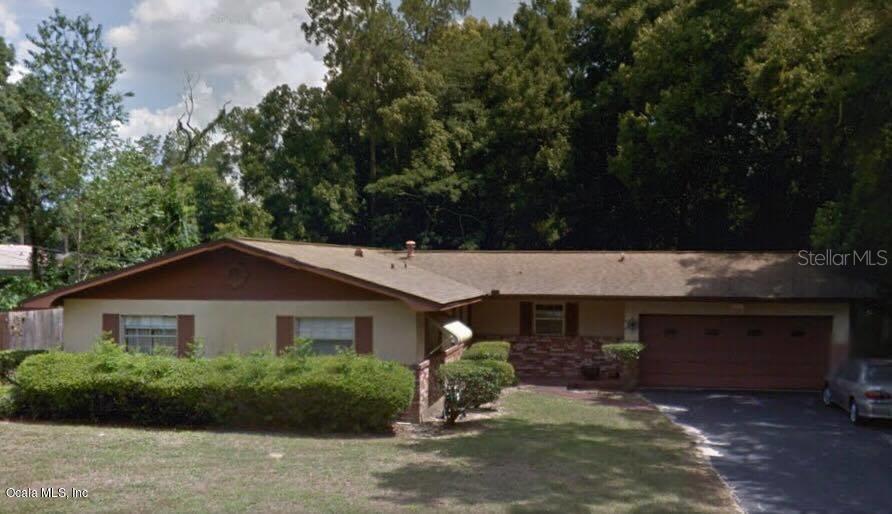 4812 NE 12th St., Ocala, FL 34470