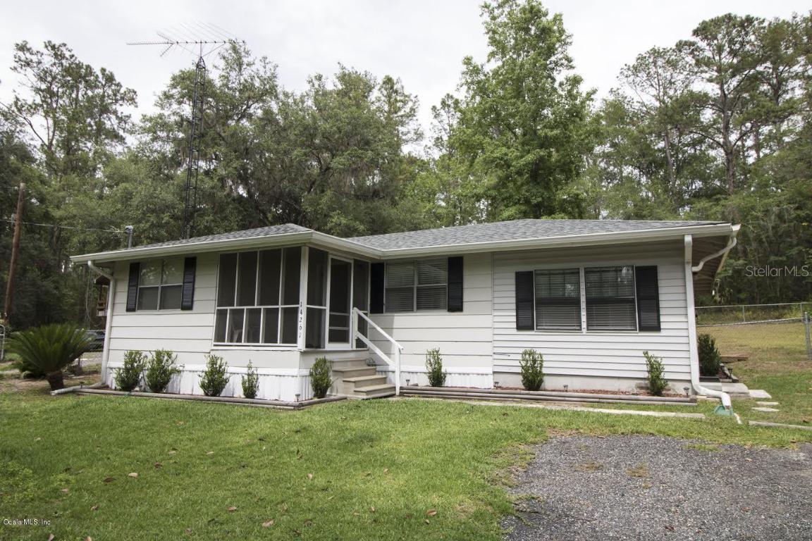 14261 NW Highway 225, Reddick, FL 32686