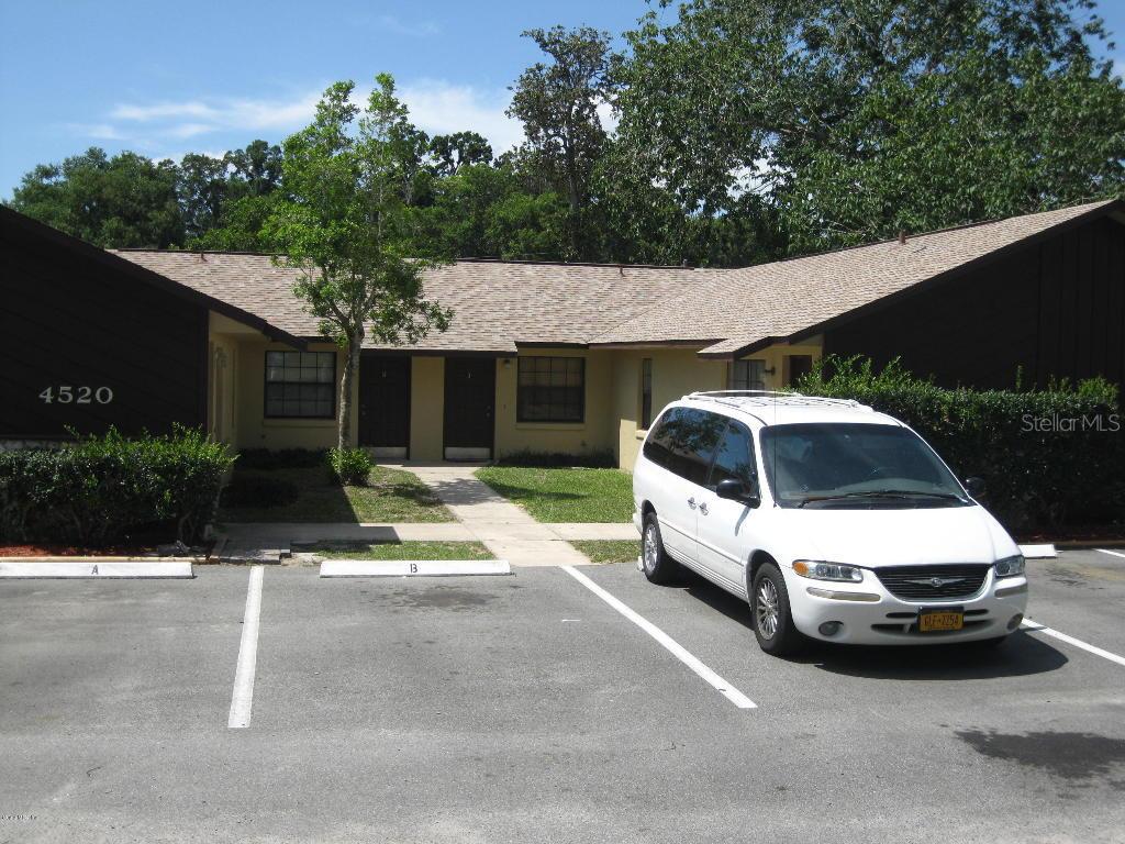 4520 SW 36 Ln., Ocala, FL 34474