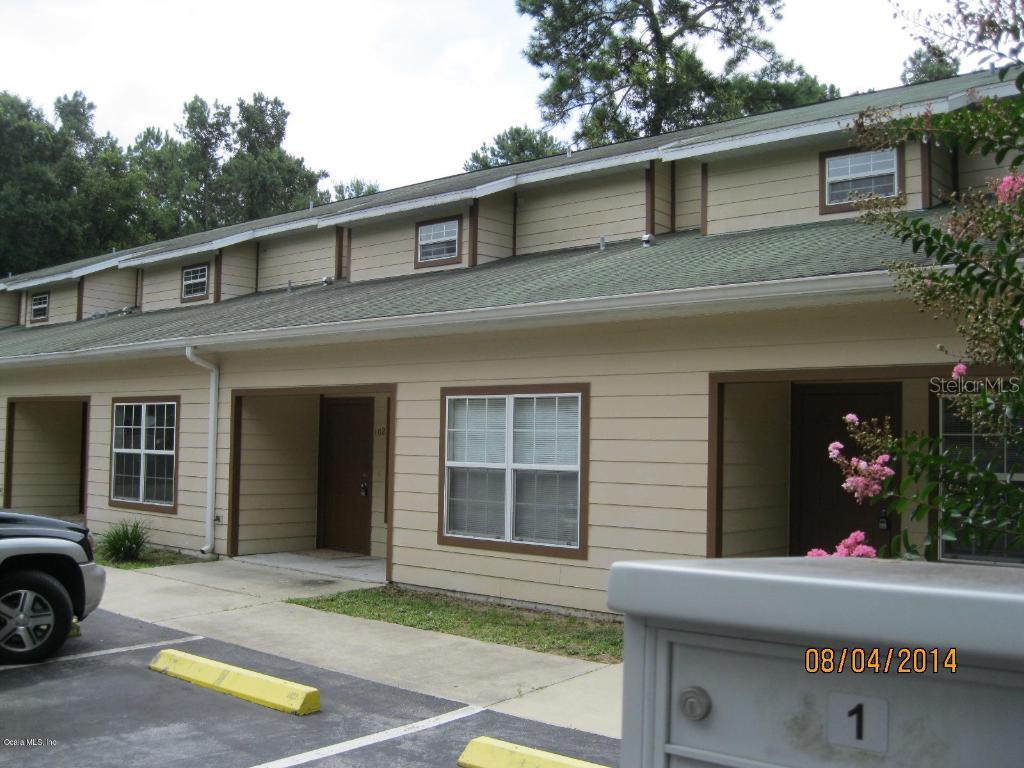 1935 SW 31st Ave. #104, Ocala, FL 34474