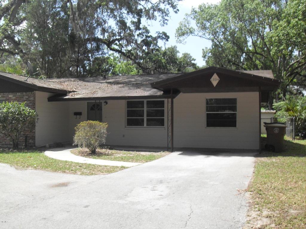 1334 SE Silver Springs Pl. #A-B, Ocala, FL 34471