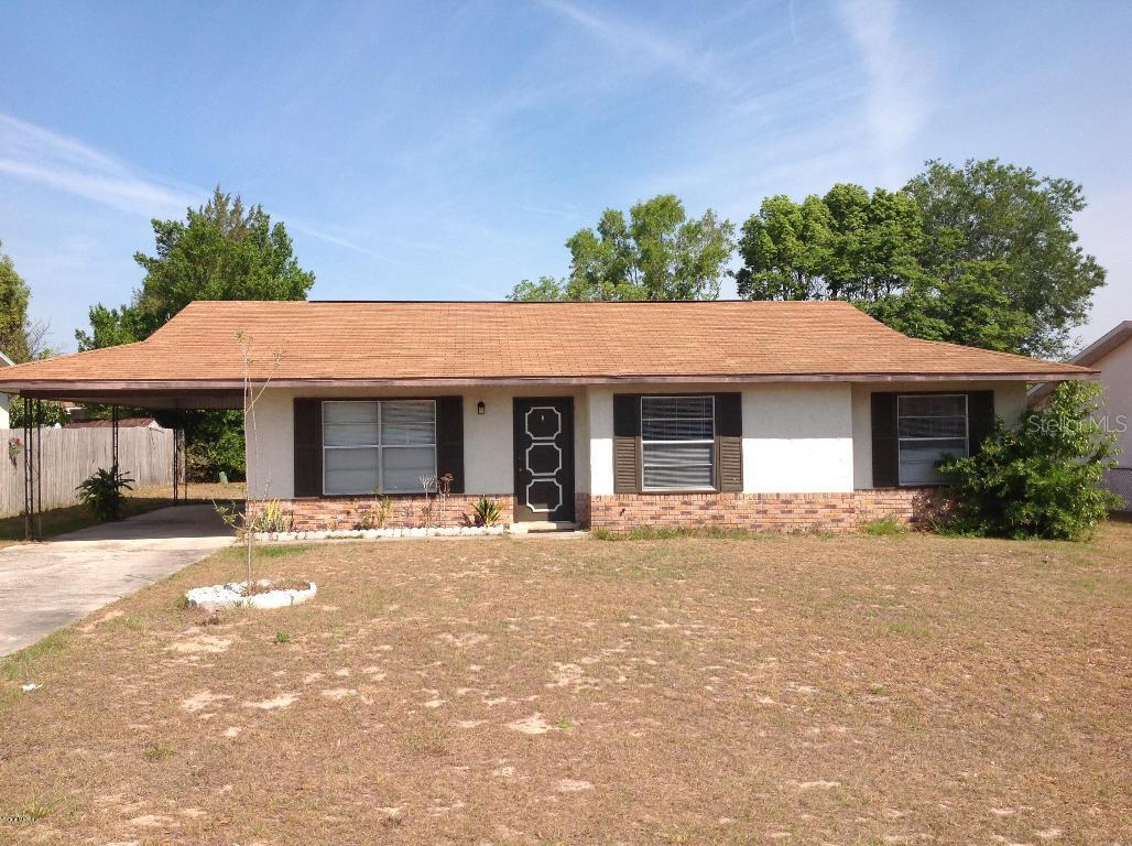 8930 SE 88 St., Ocala, FL 34472