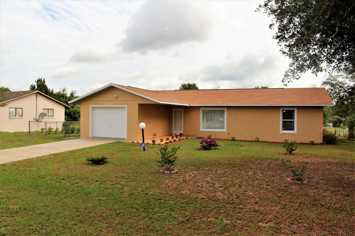 59 Cedar Rd., Ocala, FL 34472