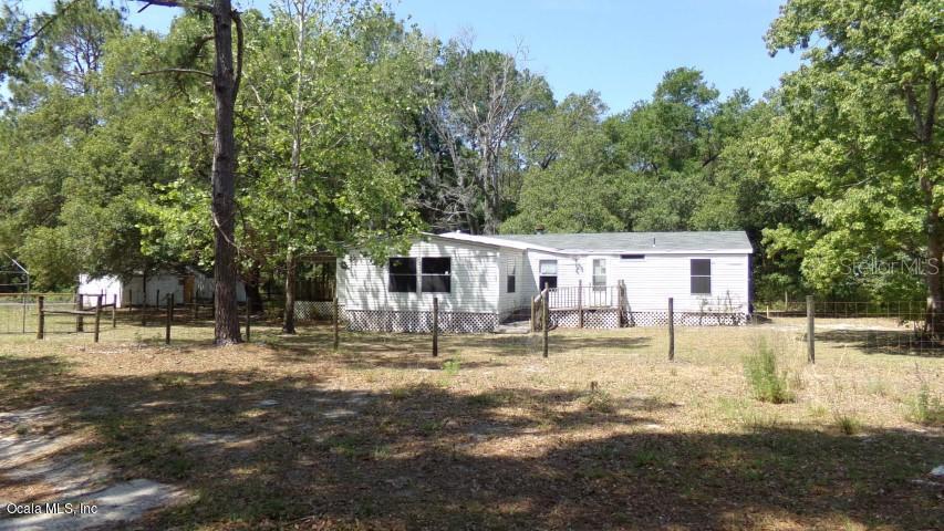 1350 SE 185th Ave., Williston, FL 32696