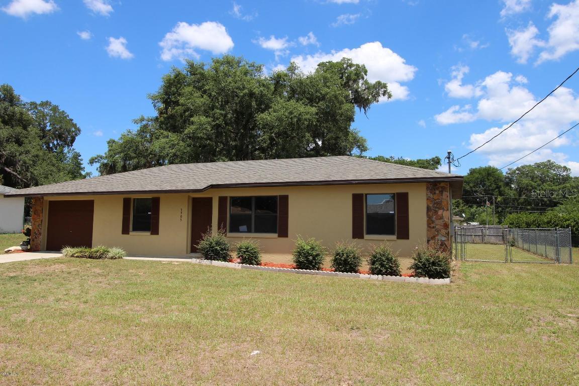 5485 NE 11th Ave., Ocala, FL 34479