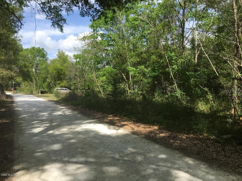 LOT 9 SW Lot 9 4 St., Williston, FL 32696