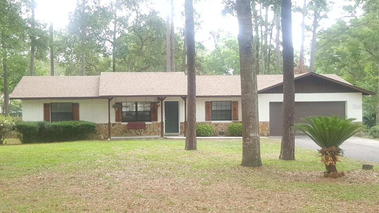 613 NE 10th Blvd., Williston, FL 32696