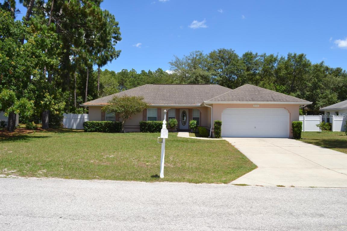 8450 SW 136 Loop, Ocala, FL 34473