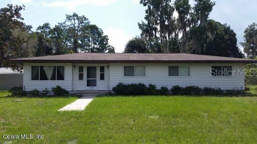 12385 SE 139 Ave., Ocklawaha, FL 32179