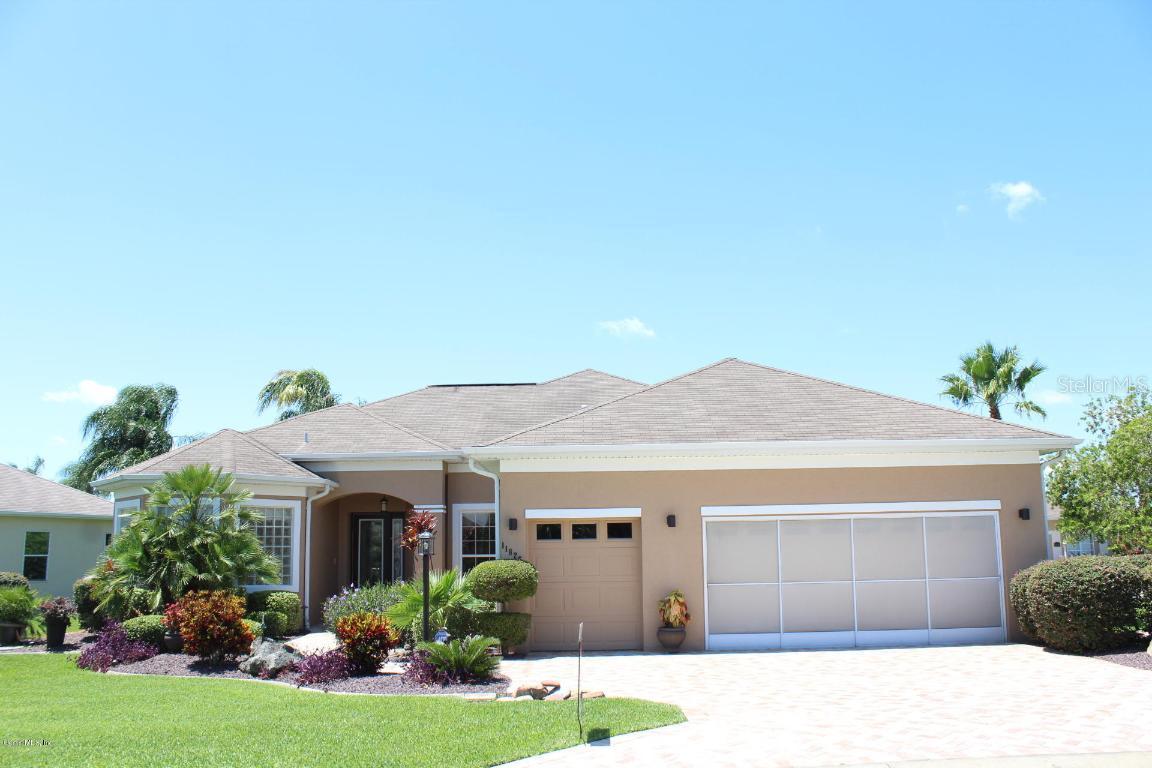 11826 SE 173 Ln Rd., Summerfield, FL 34491