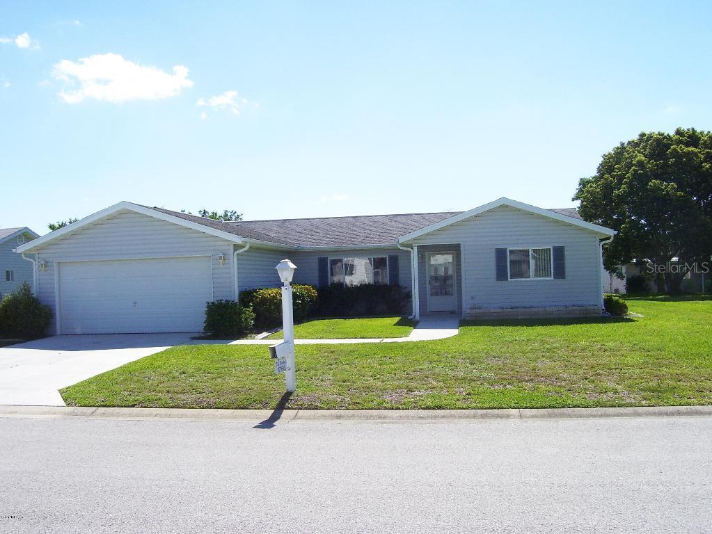 17750 SE 96 Court, Summerfield, FL 34491