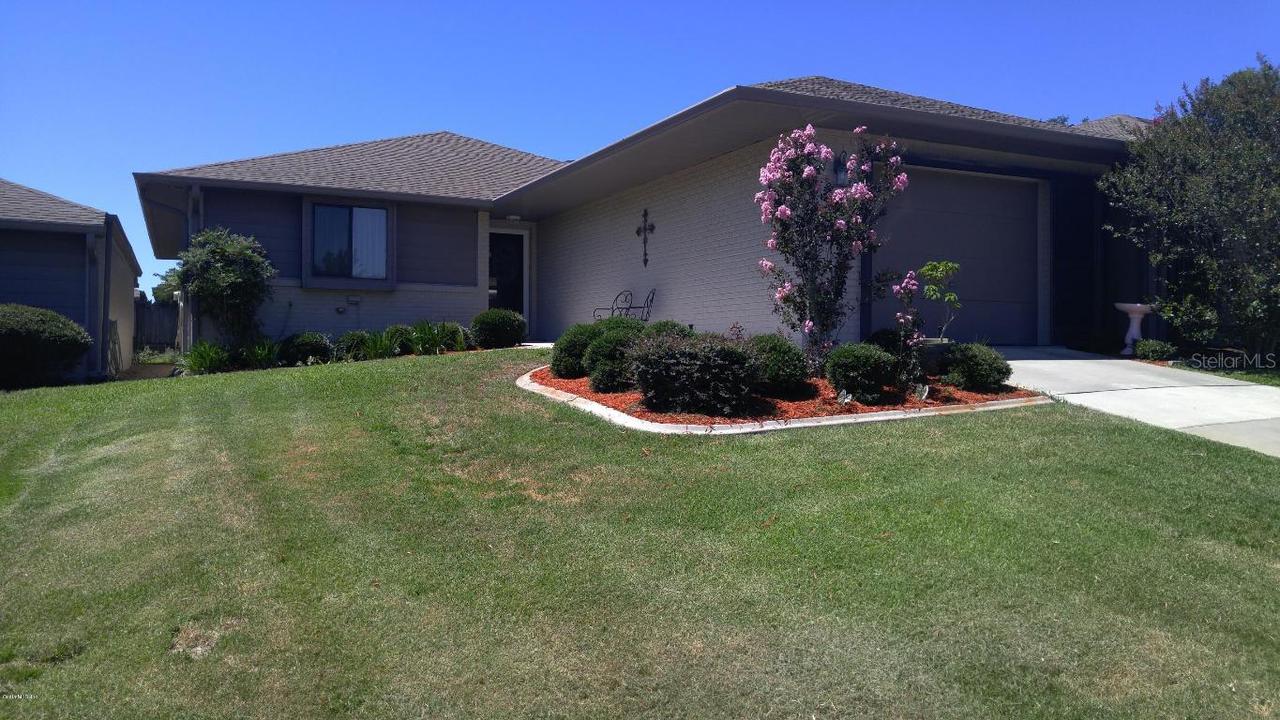 5010 SE 107th Pl., Belleview, FL 34420