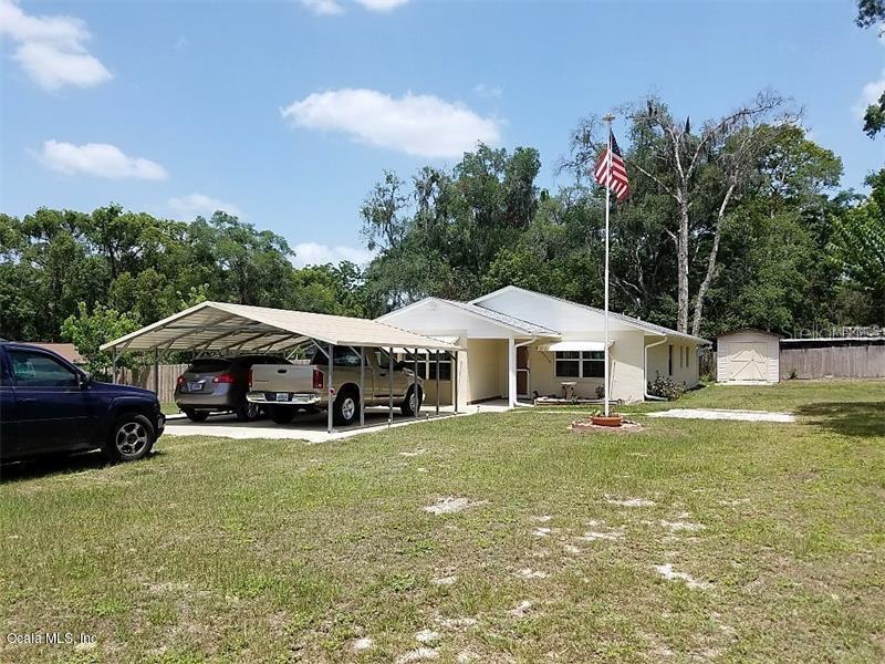 507 Seminole Ave., Fruitland Park, FL 34731