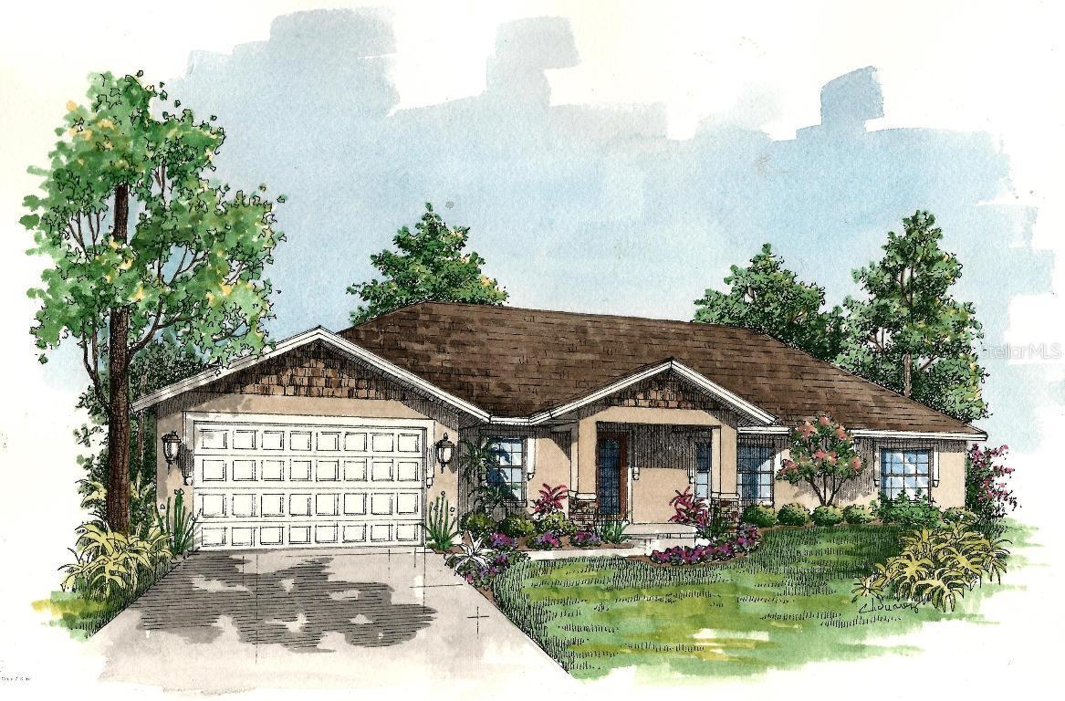 12 Hemlock Trace Ct., Ocala, FL 34472