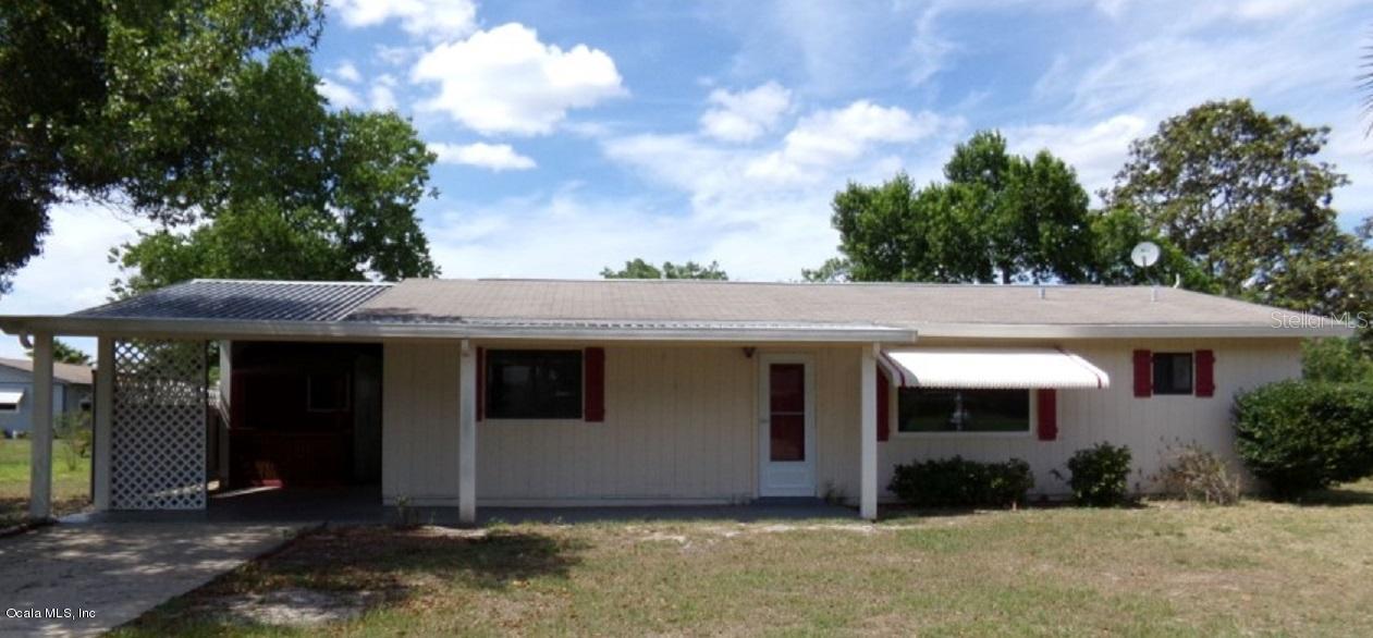 9411 SW 102nd Pl., Ocala, FL 34481