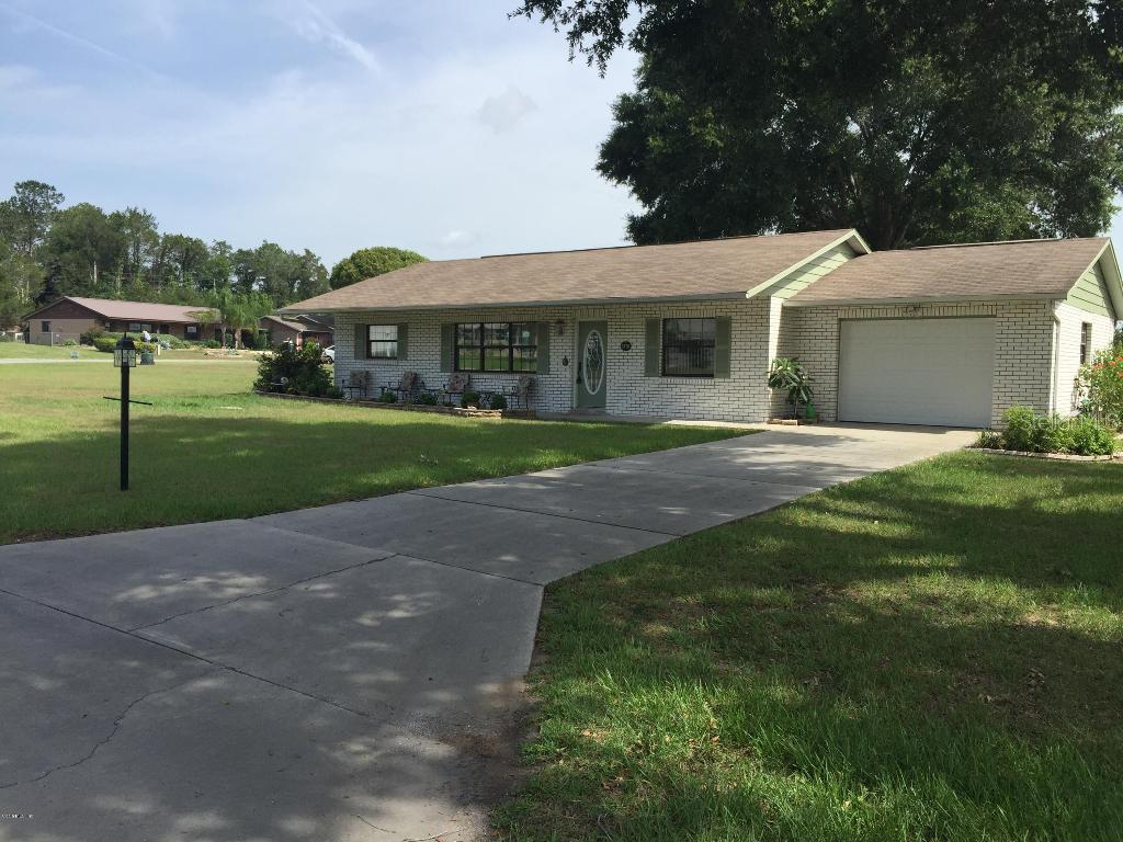 7315 SE 109th Pl., Belleview, FL 34420