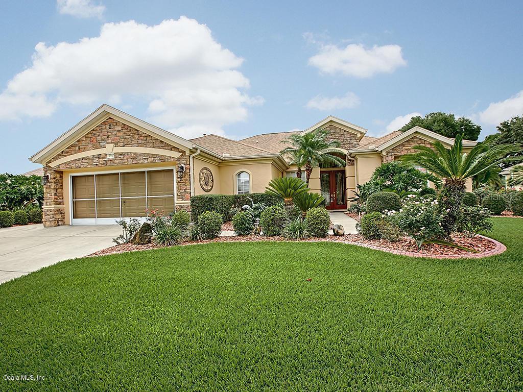 12905 SE 97th Terrace Rd., Summerfield, FL 34491