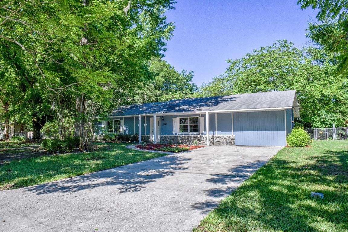 4600 NE 28th Ter., Ocala, FL 34479