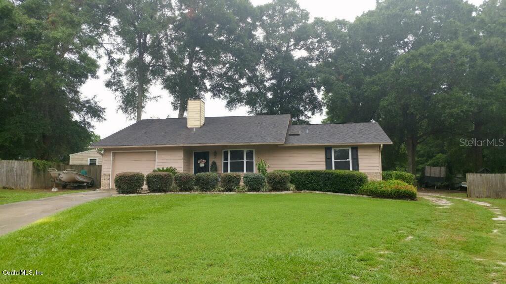 4746 NE 27th Ct., Ocala, FL 34479