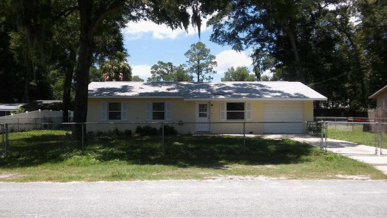 1521 NE 38th St., Ocala, FL 34479