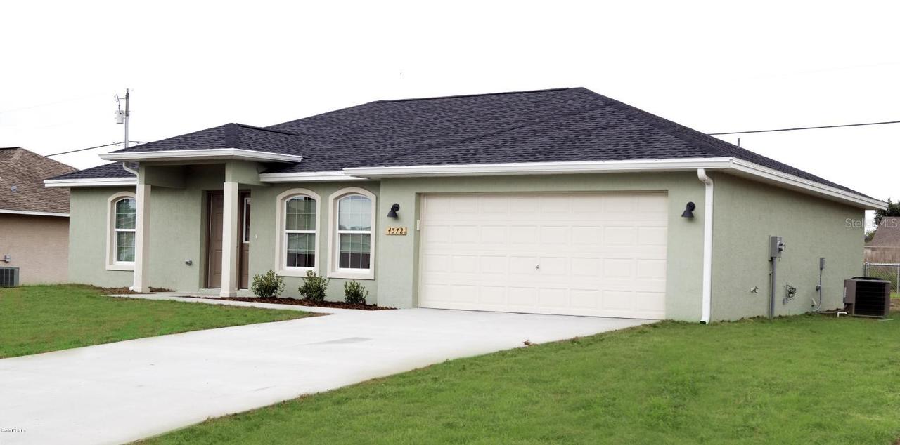 Water Track #26, Ocala, FL 34472