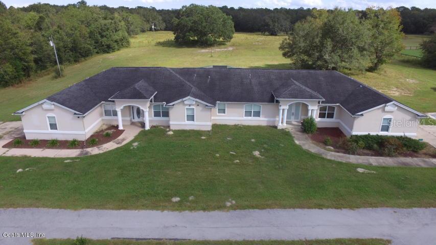 871 SE Highway 41, Williston, FL 32696