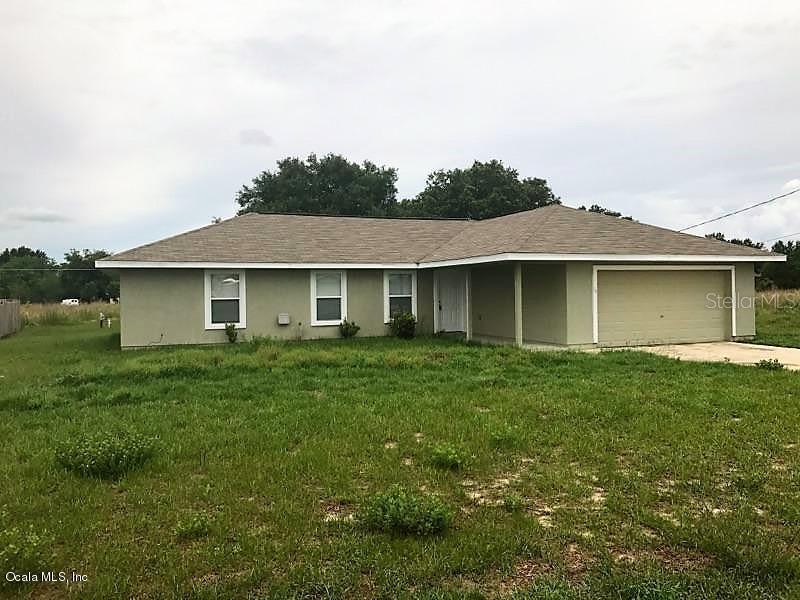 14 Juniper Drive Ct., Ocala, FL 34480