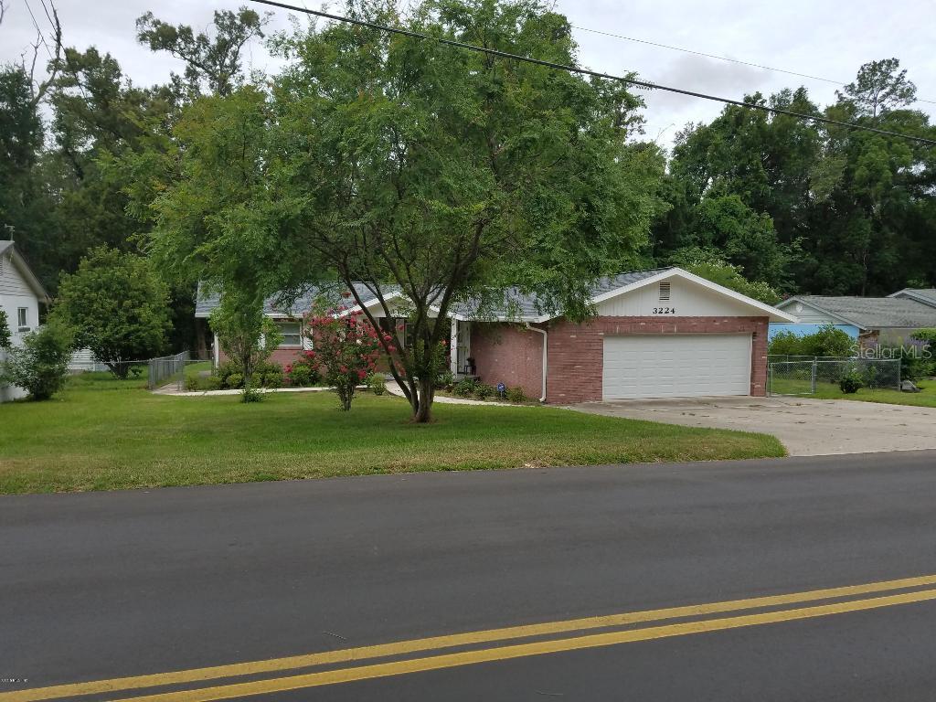 3224 SE 13 St., Ocala, FL 34471