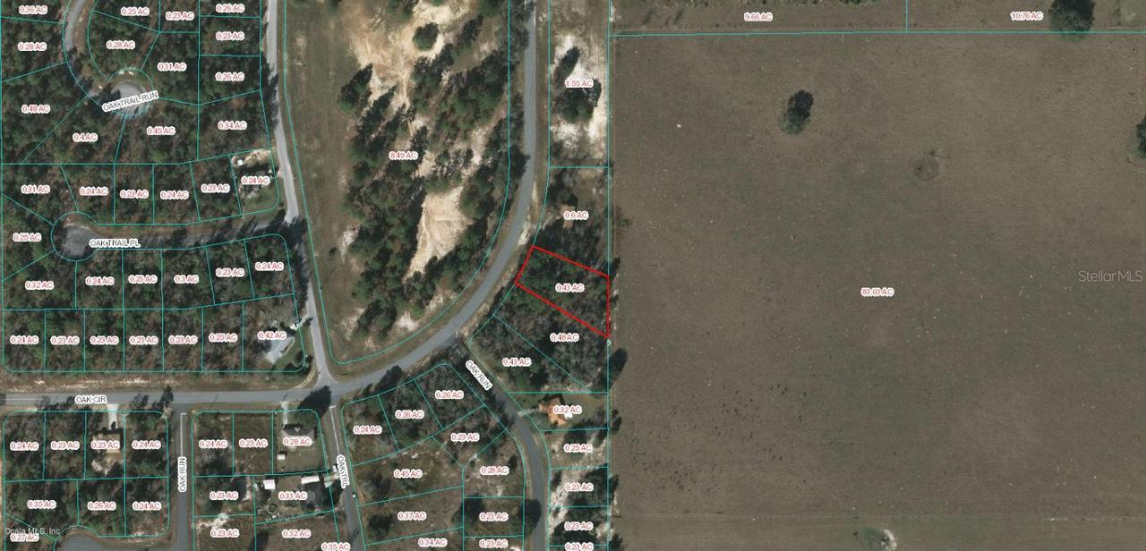 000 Oak Cir., Ocala, FL 34472