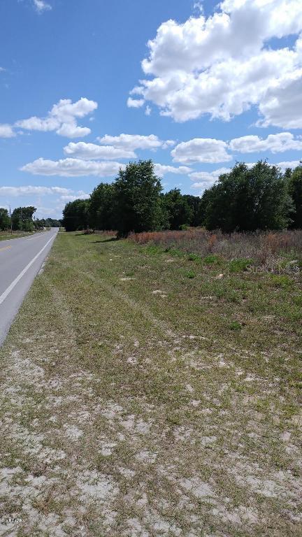 SE Juniper Rd., Ocala, FL 34480